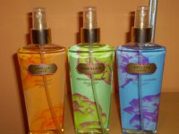 Perfumes